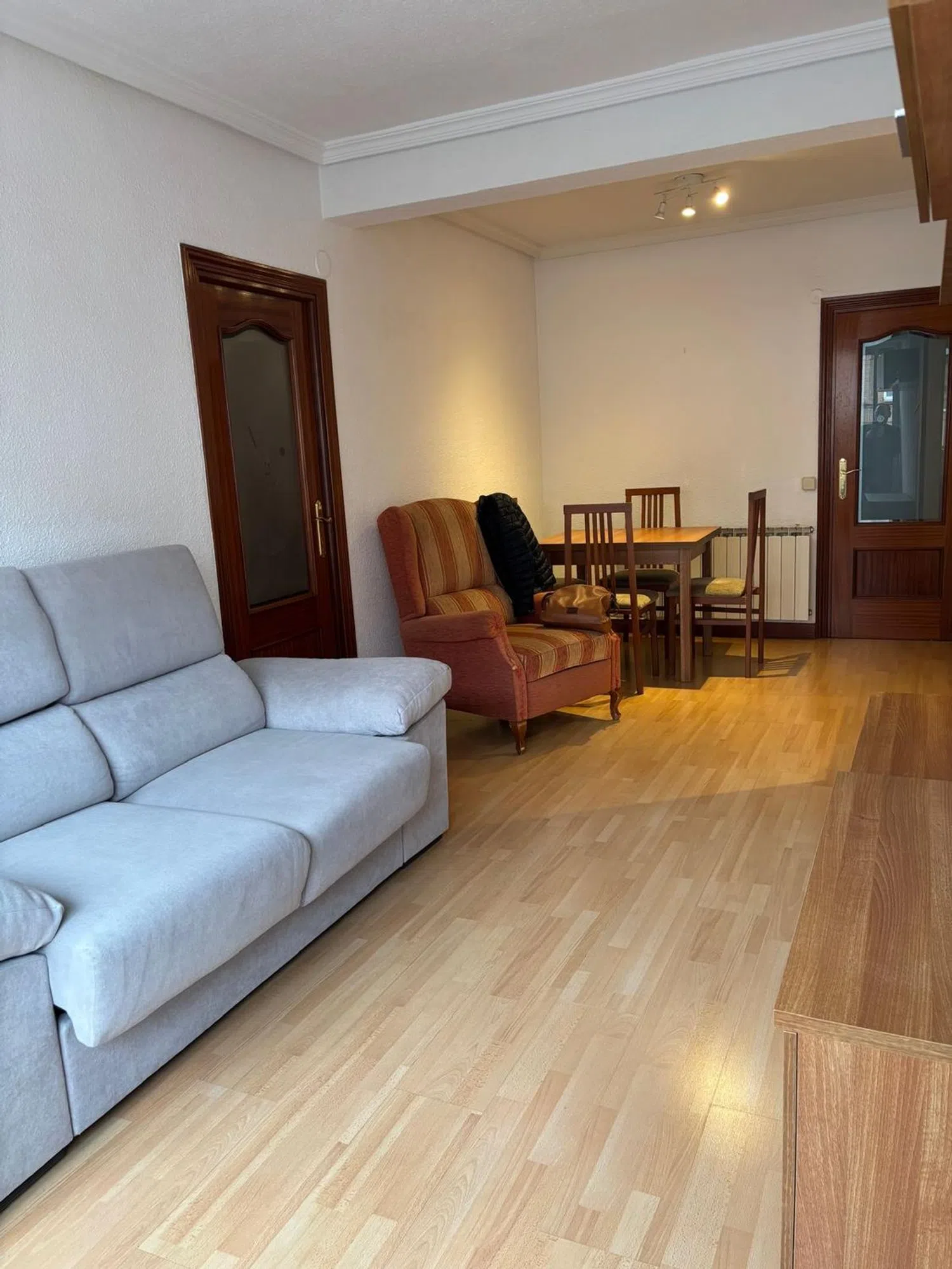 Piso en Juan de la Cierva - Foto 5