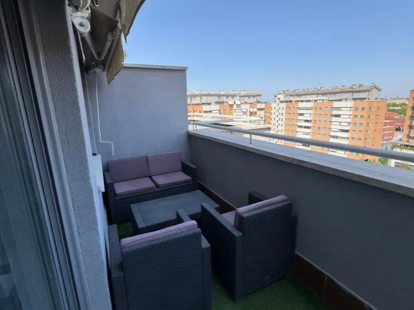 Dúplex en Calle Fuente Cisneros, 9, Parque oeste - Fuente Cisneros - Foto 6