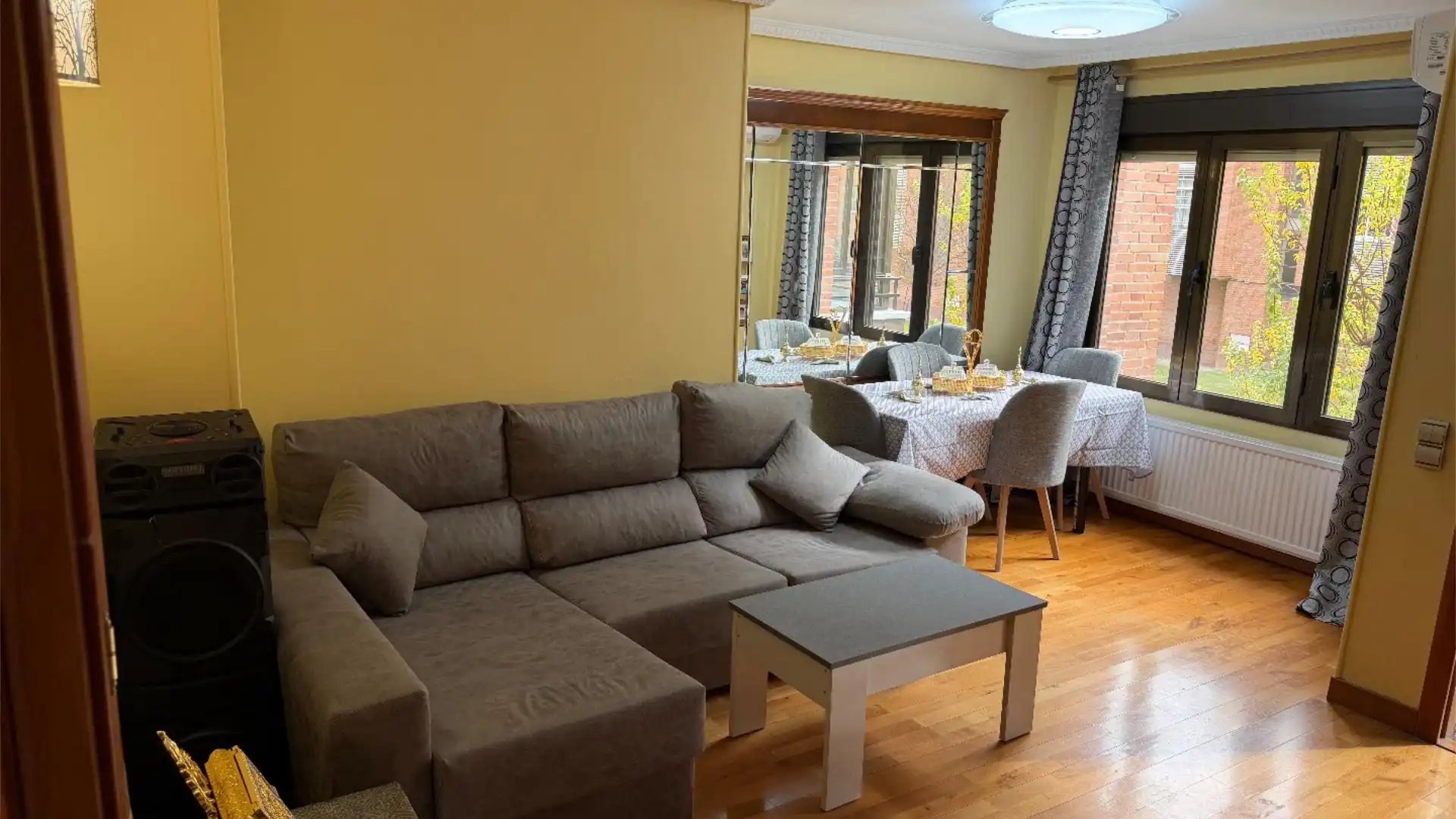 Piso en  Avenida de Portugal 33 - Foto 7