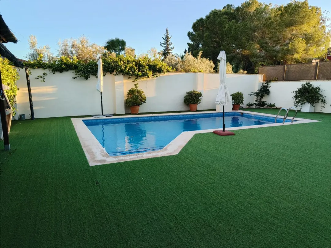 Chalet en  Calle Berenice 12 - Foto 8