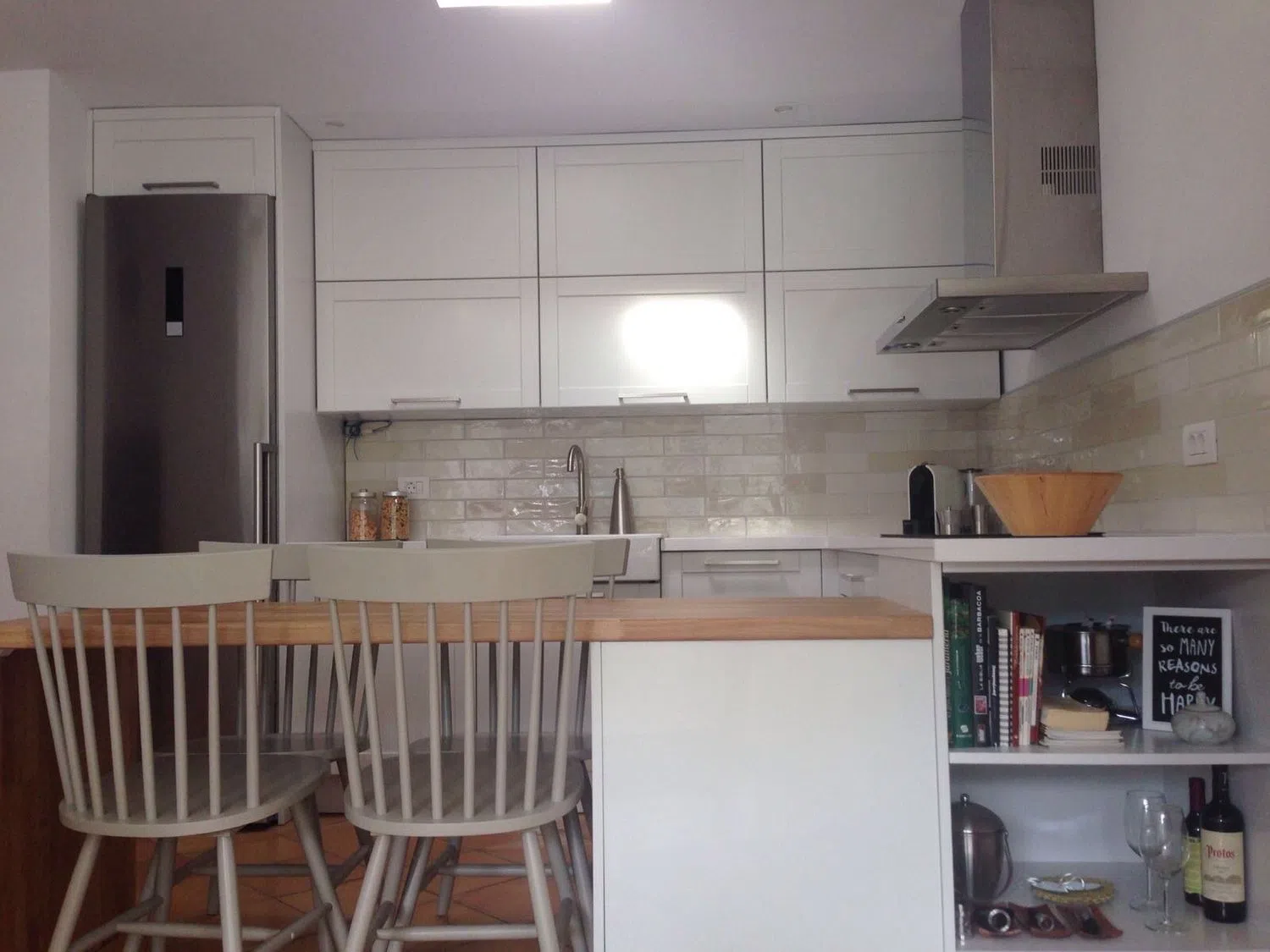 Casa independiente en calle Tagoro, 14 - Foto 6