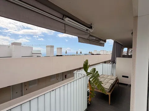 Ático en avenida de los Vientos, 20 - Foto 3