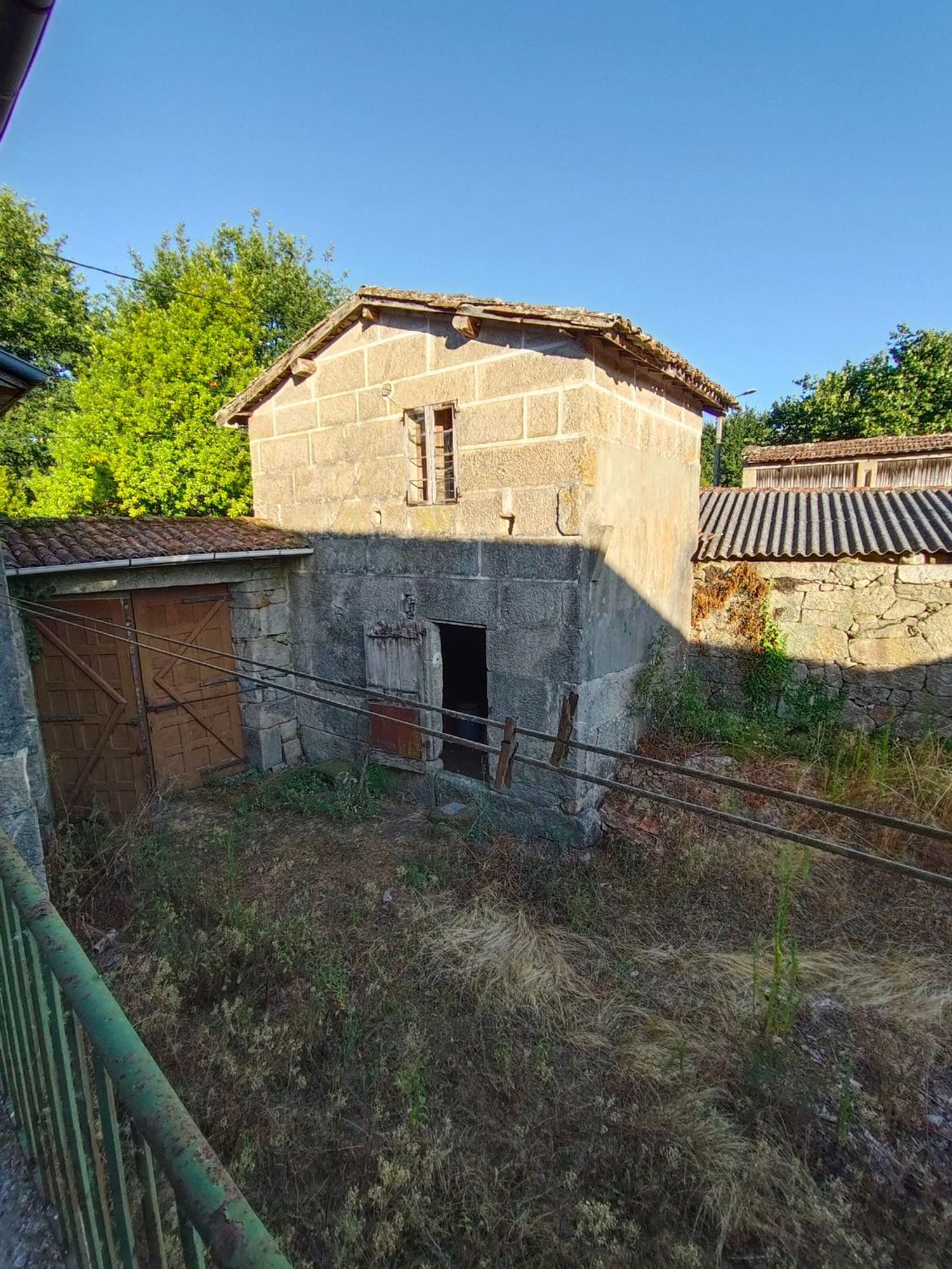 Casa rural en Outeiro, 18 - Foto 5