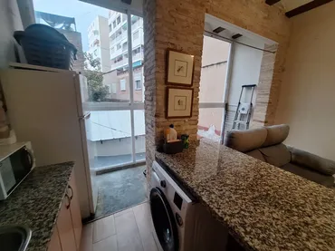 Piso en  Carrer d'Àngel Guimerà 6 - Foto 8