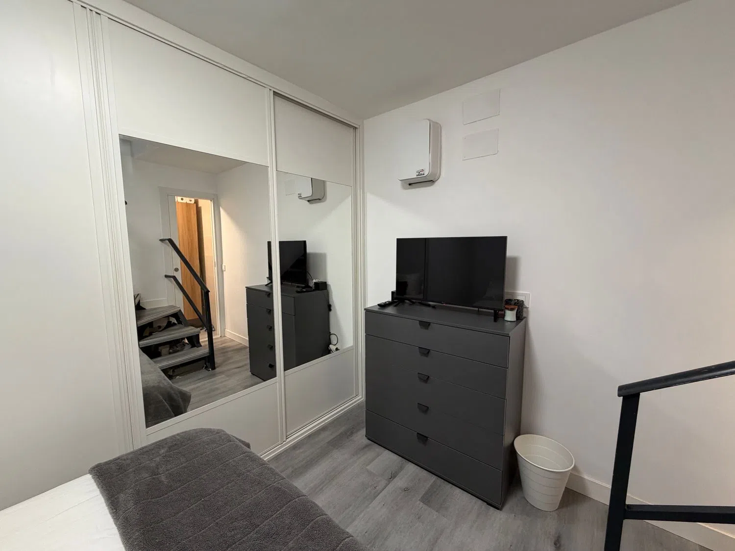 Estudio en calle de Juan Pantoja, 1 - Foto 1