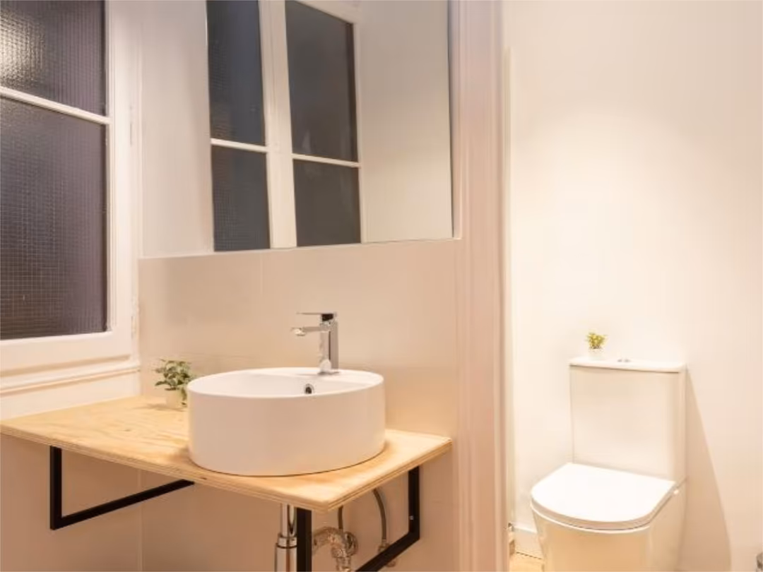 Piso en  Madrid Capital - Foto 13