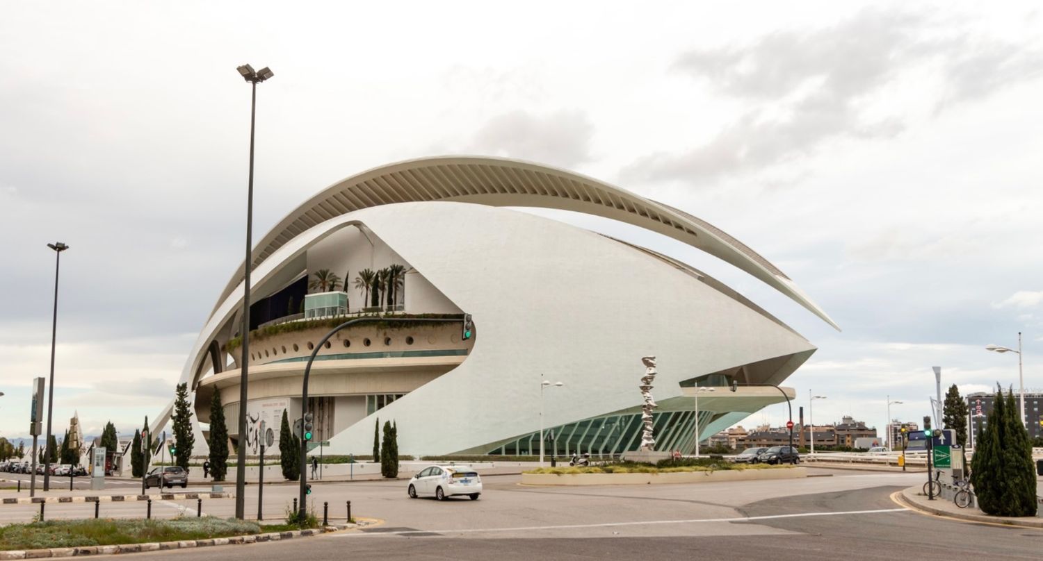 Piso en Avenida del Professor López Piñero, Ciutat de les Arts i de les Ciencies - Foto 3