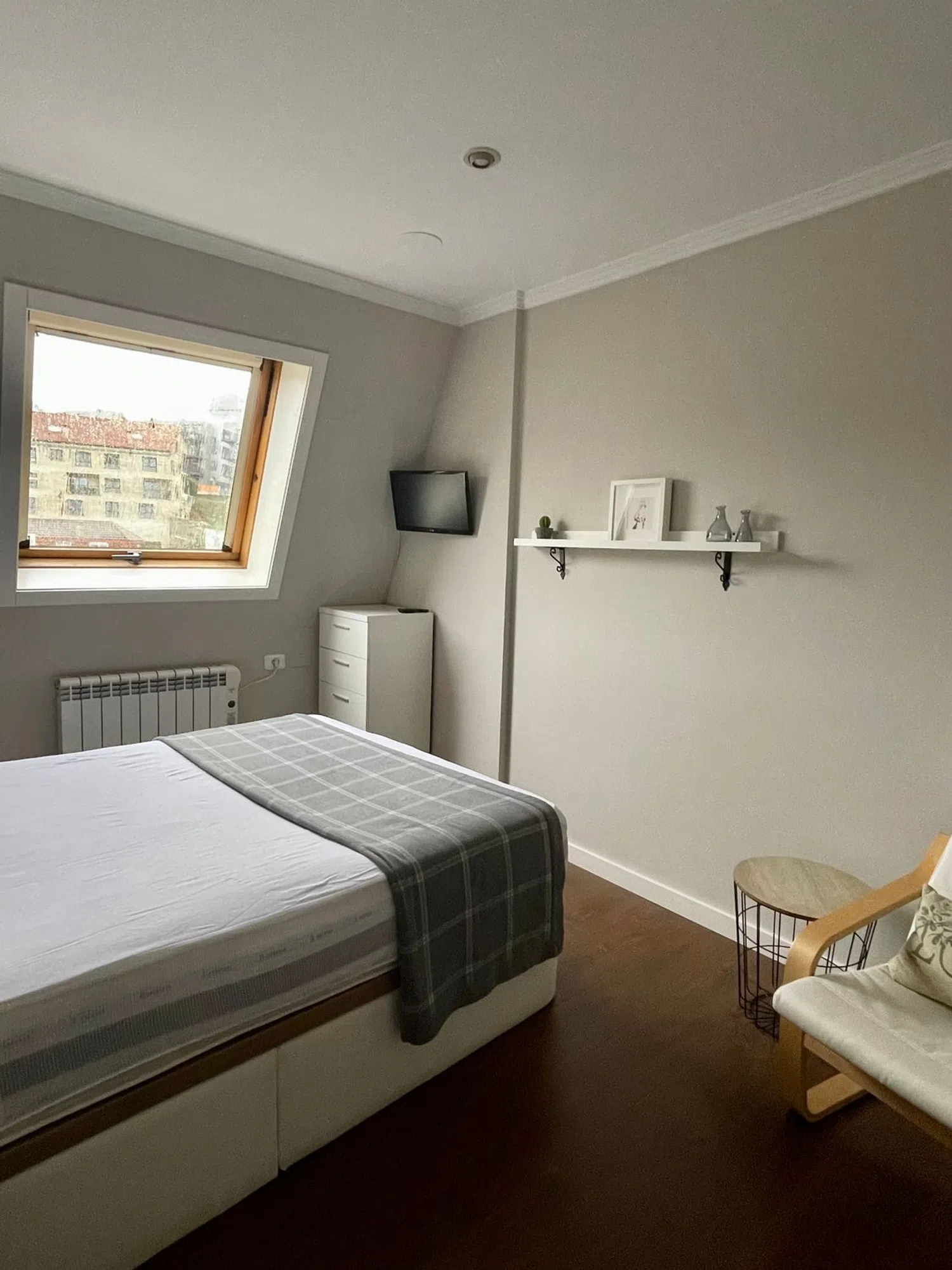 Ático en calle de Aragón, 54 - Foto 8