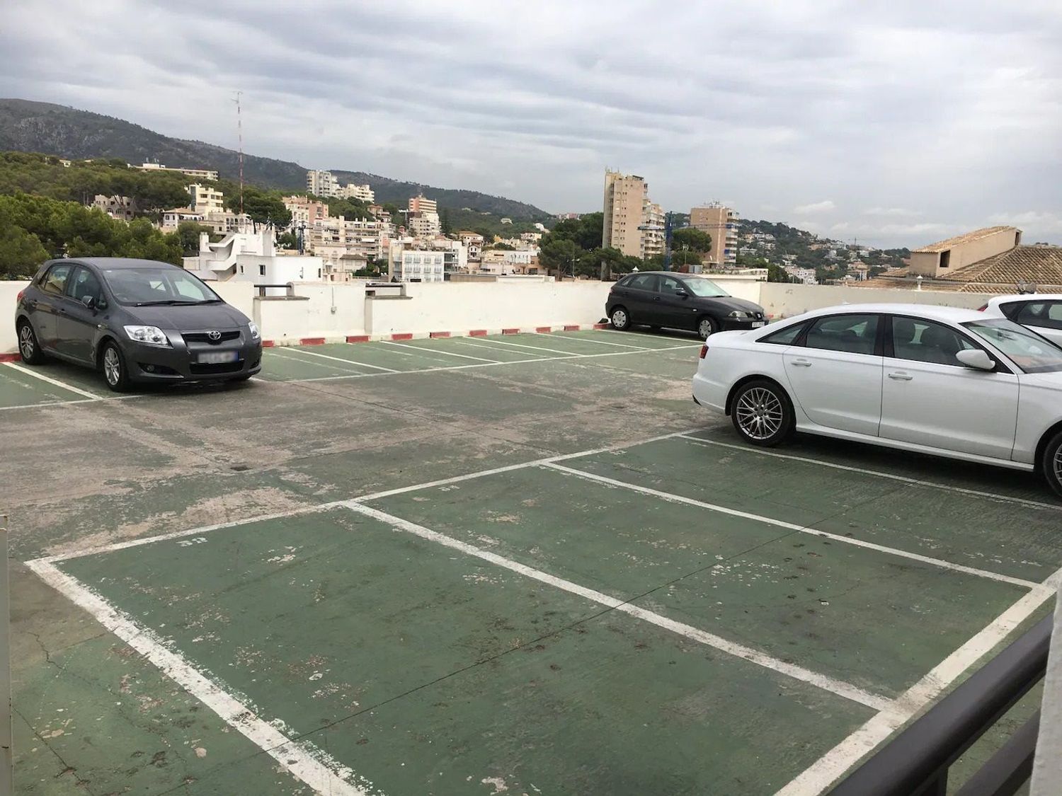 Piso en calle Jaume Juan, 17 CalleJaumeJuanPalmadeMal - Foto 3