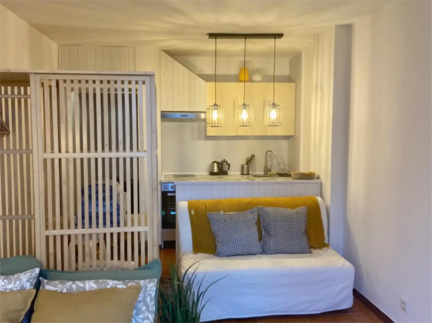 Estudio en  Carrer Muga-B 1 - Foto 8