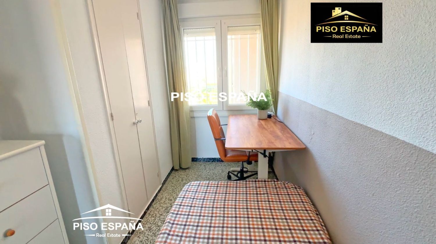 Piso en Avenida de la Costa Blanca, Pau 5 - Foto 19