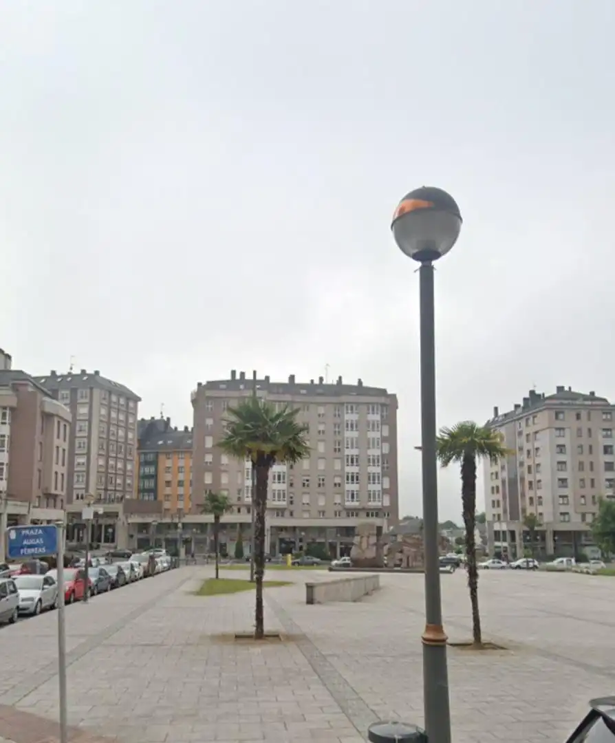 Piso en  Rúa Círculo das Artes 7 - Foto 7