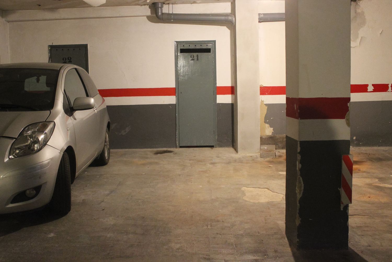 Piso en calle Álvaro Flórez Estrada, 8 - Foto 16