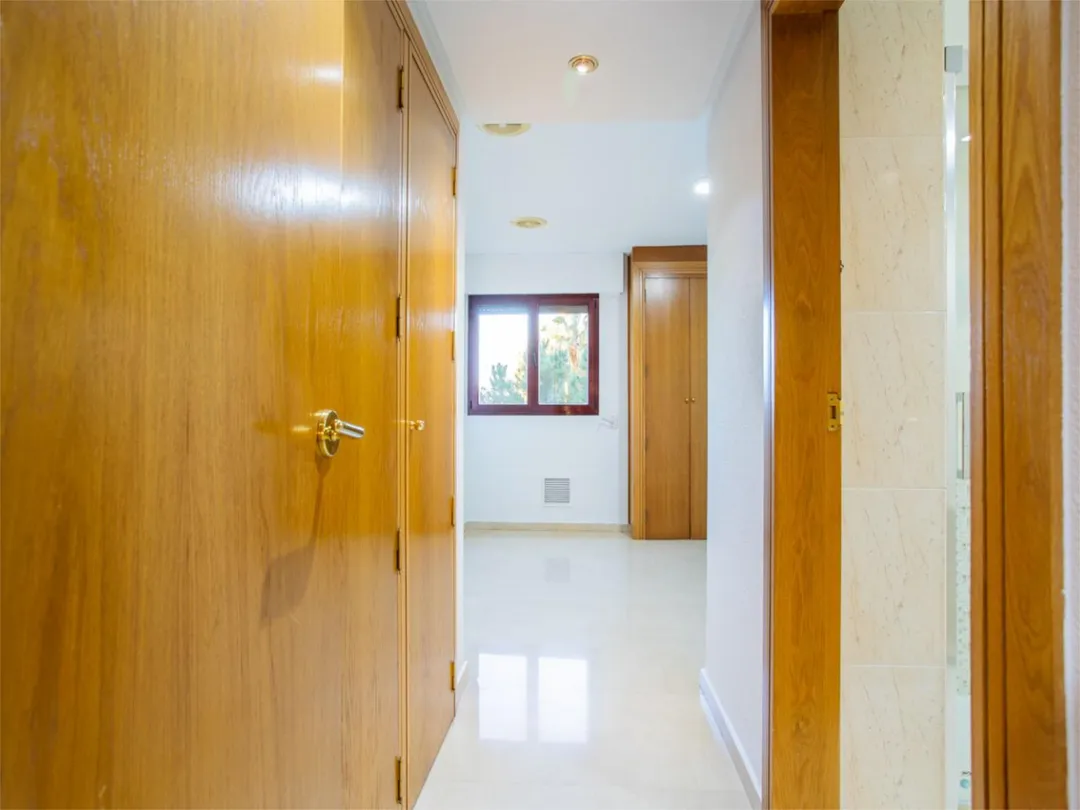 Piso en  Avenida Europa 3 - Foto 21