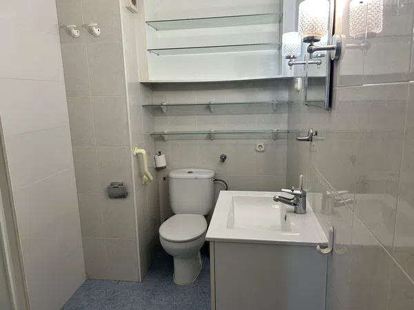 Estudio en calle juan Ramon Jiménez Marbella centro, 1 - Foto 14