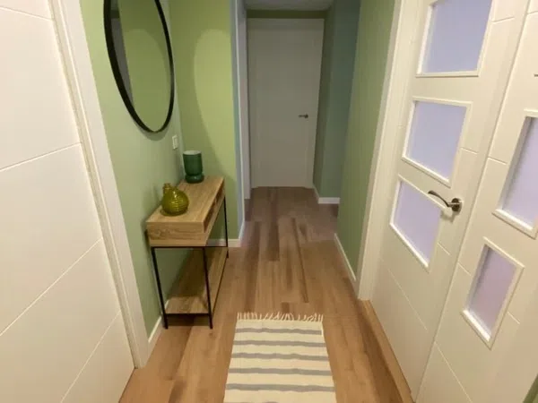 Piso en calle Jacinto Verdaguer, 5