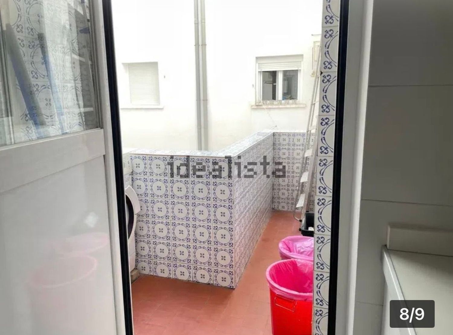 Piso en calle Martínez Campos, 1 - Foto 4