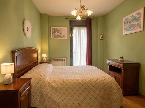 Piso en calle de la Fuente de la Reina, 1 - Foto 12