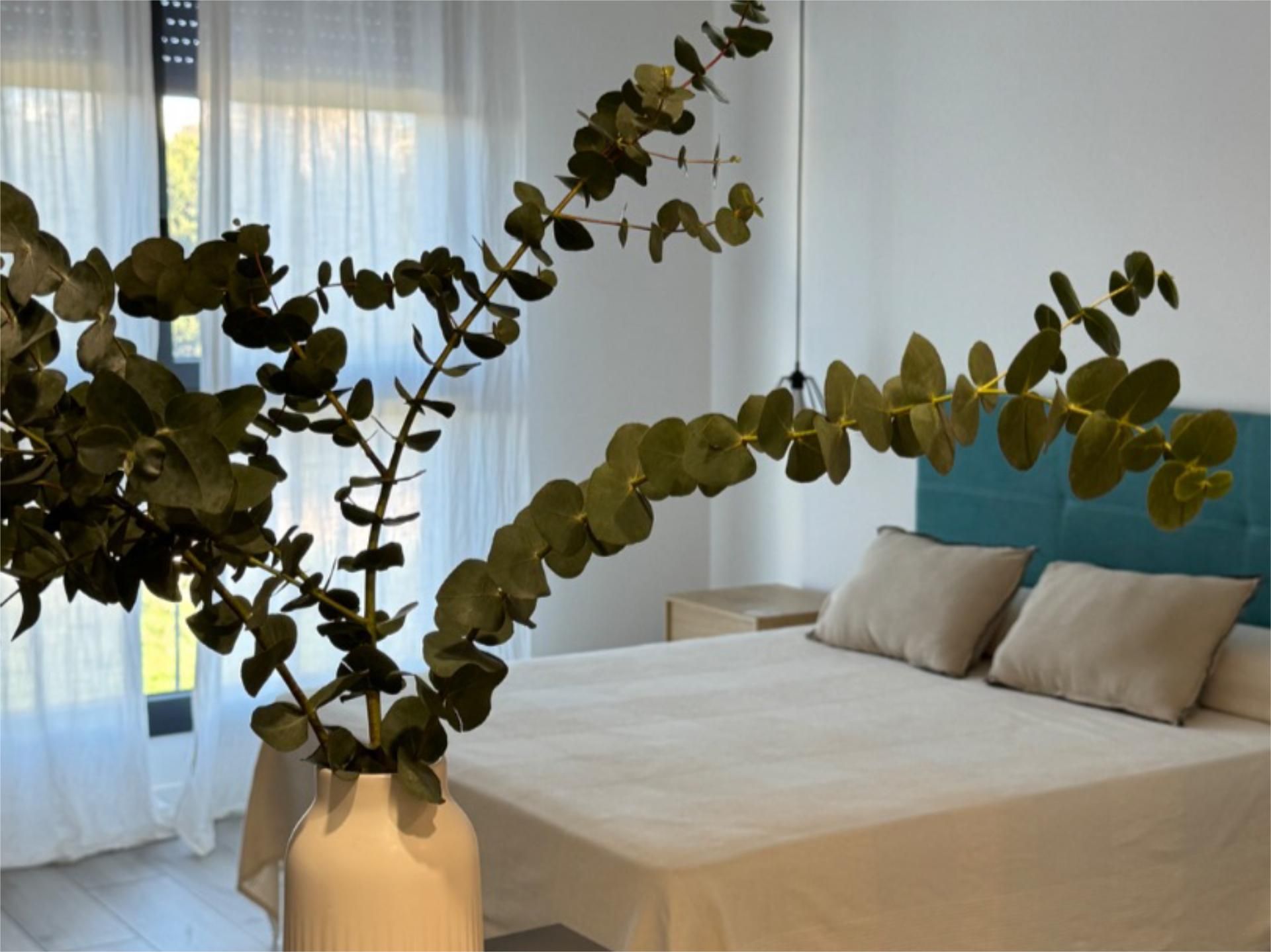 Piso en paseo Paseo Martiricos 30 - Foto 3