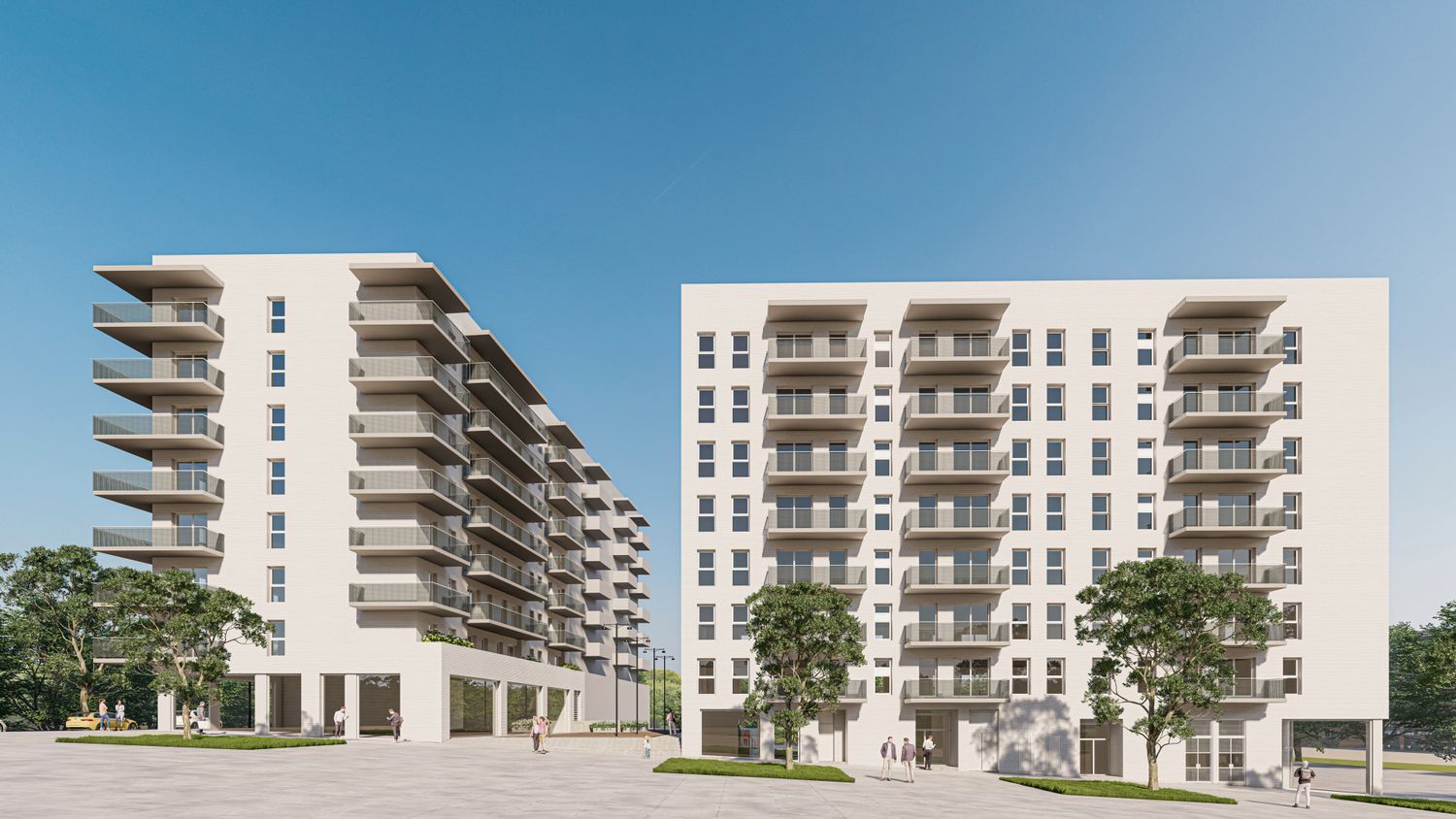 Local en Avenida de Clara Campoamor, 10, Llevant, Llevant - Foto 2