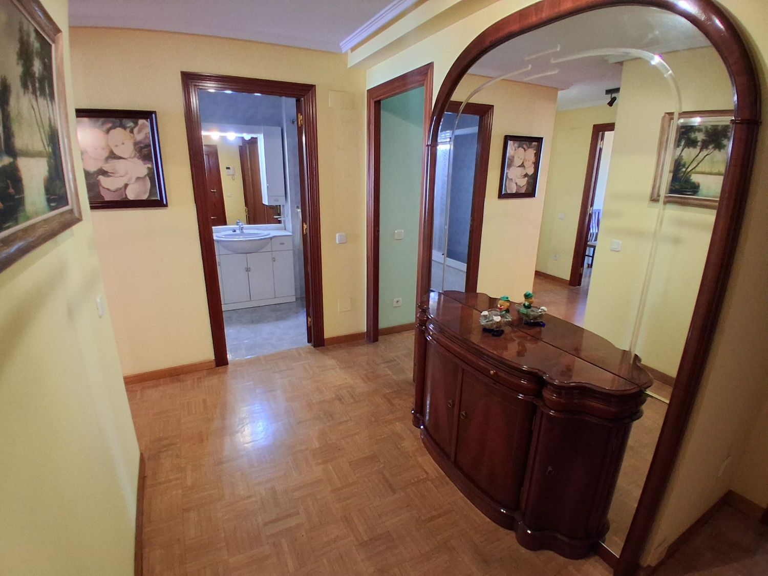 Piso en Calle Los Andes, 42, La Calzada - Foto 18