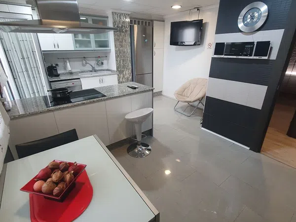Piso en Alicante Privad, 3, Centro Puerto, Centro Puerto - Foto 16