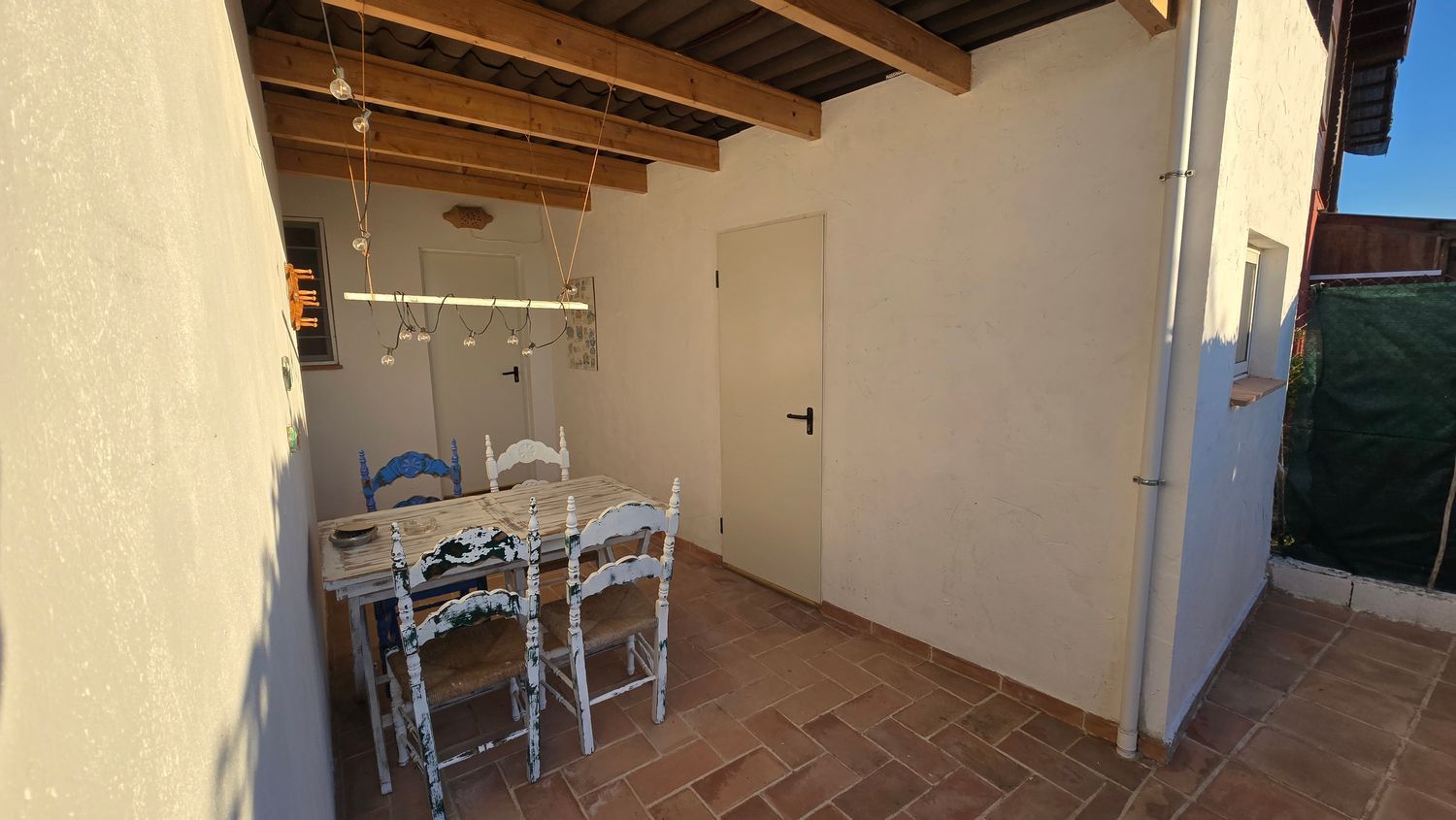 Casa o chalet independiente en Diseminado Poligono 3, 590 - Foto 30