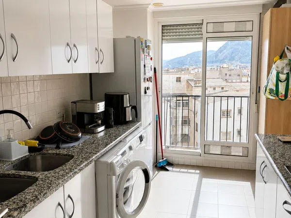Piso en Calle Músic Gonçal Blanes, 31, Centro - Zona Alta, Centro - Zona Alta - Foto 3
