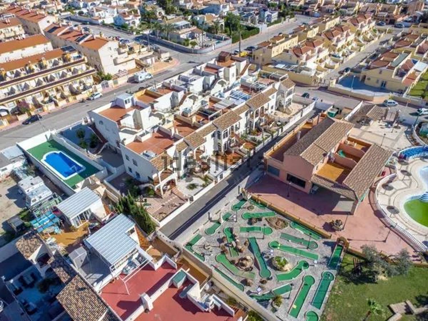 Chalet adosado en Gorrion, 5, La Chismosa - Foto 2