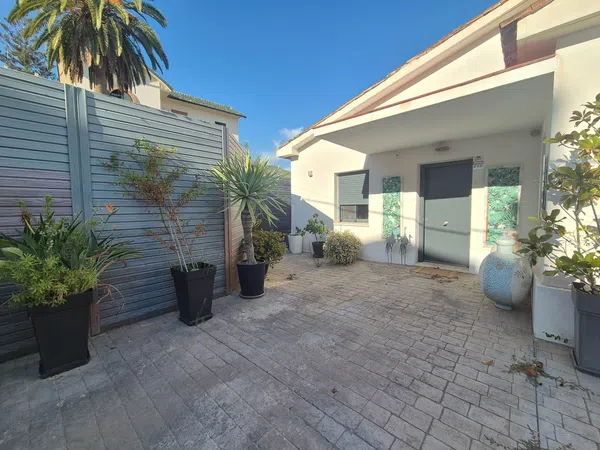 Casa o chalet independiente en Calle Ventura de la Vega, 11, Pedregalejo - Morlaco - Foto 7