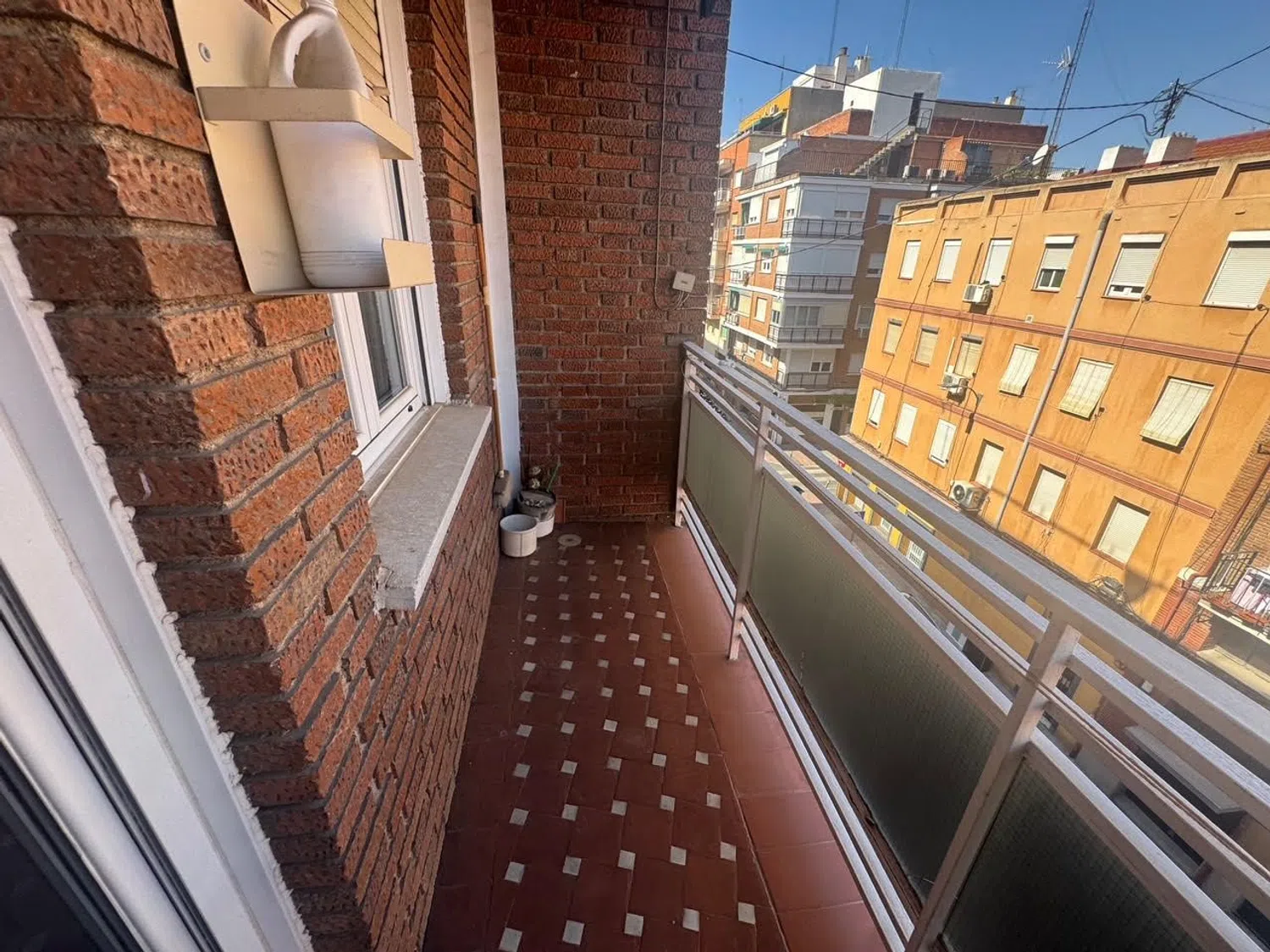 Piso en calle de la Constancia, 14 - Foto 2