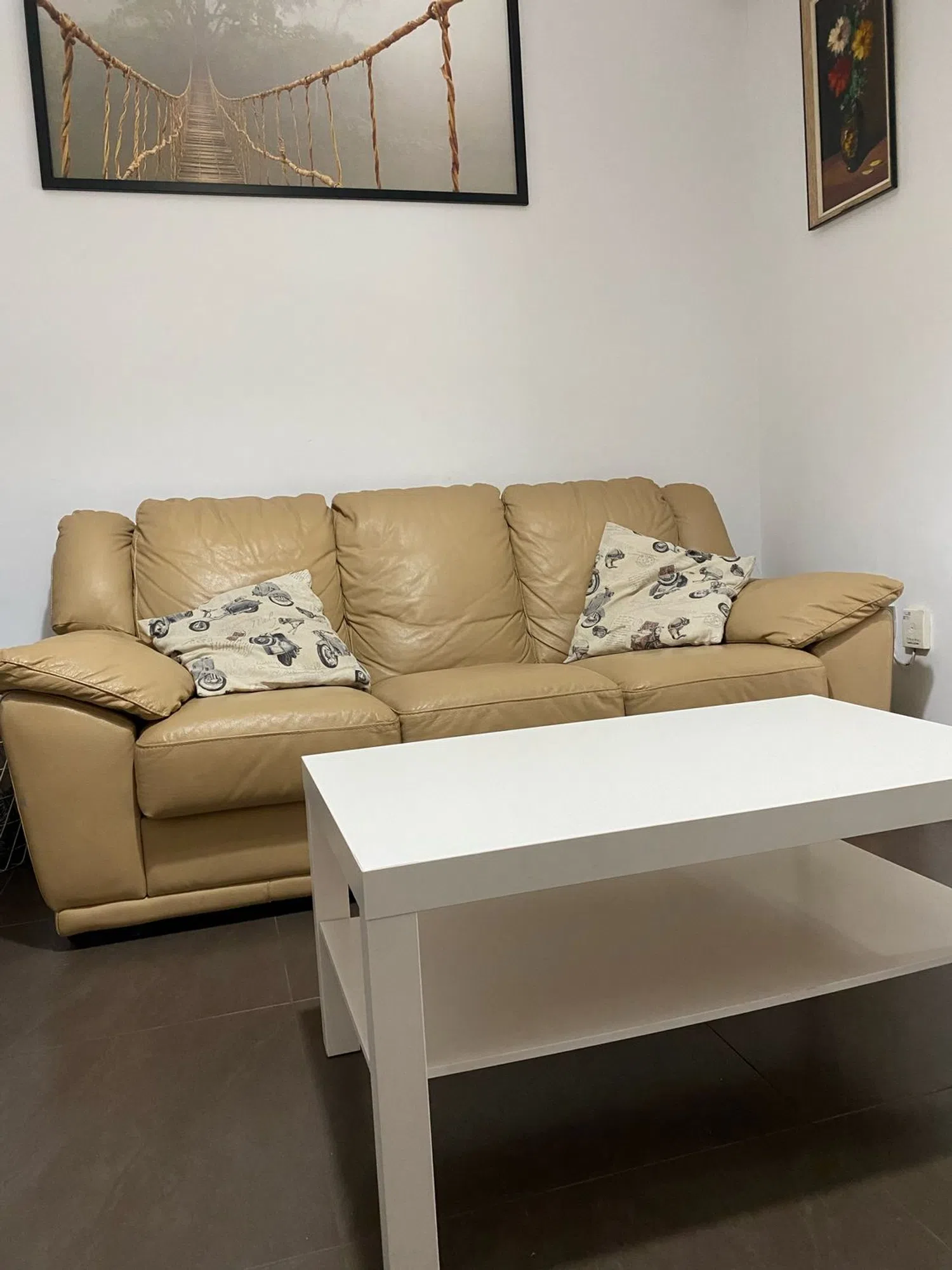 Piso en avenida Príes, 11 - Foto 2