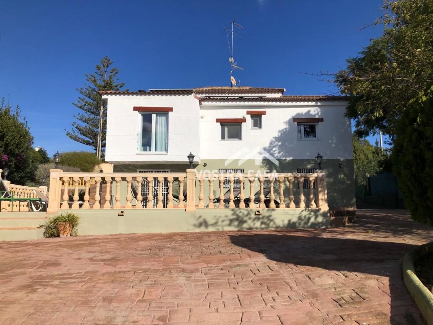 Casa o chalet en Calle Barrachina - Foto 3