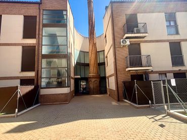 Piso en  Calle Yegros 34 - Foto 16