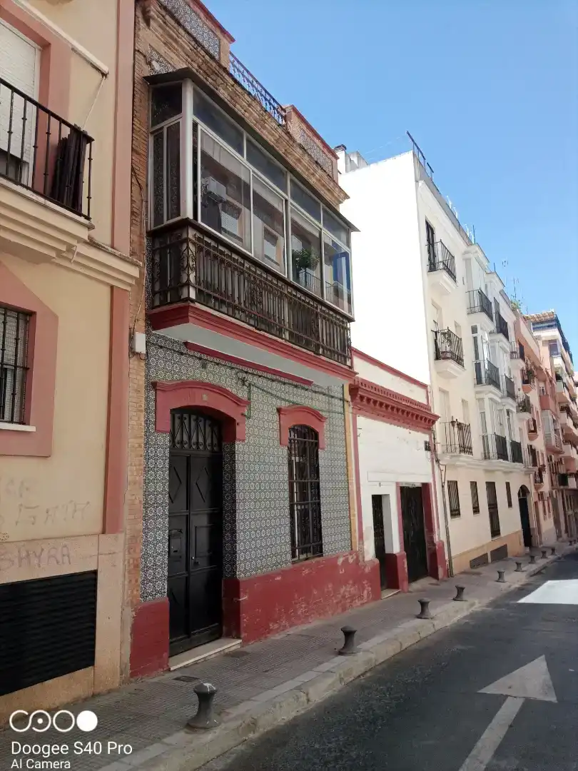 Casa adosada en  Calle Alfonso XIII 16 - Foto 10