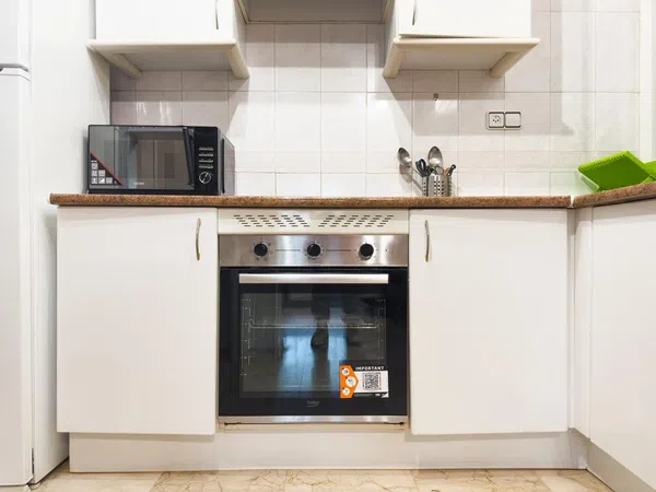 Ático en avenida del Príncipe de Asturias, 6 - Foto 5