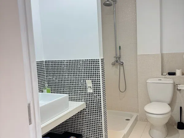 Estudio en plaza Cuatro Caminos, 4 - Foto 9