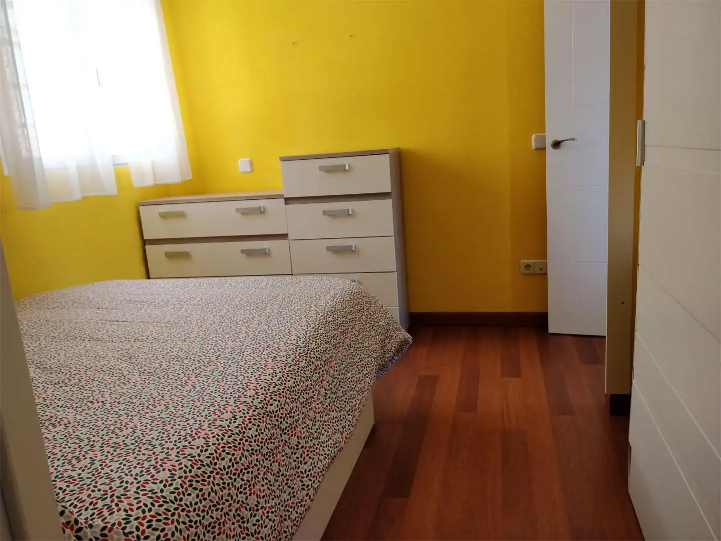 Piso en  Calle del Parroco Eusebio Cuenca 34 - Foto 29