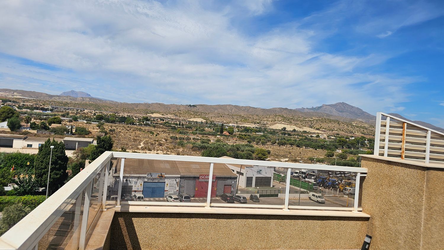 Ático en Calle del Convent, 83 D, Campello Pueblo, Campello Pueblo - Foto 37