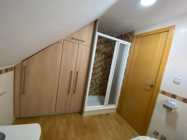 Ático en Calle Doctor Civera, 20, San Bartolomé - Millán de Priego, San Bartolomé - Millán de Priego - Foto 11