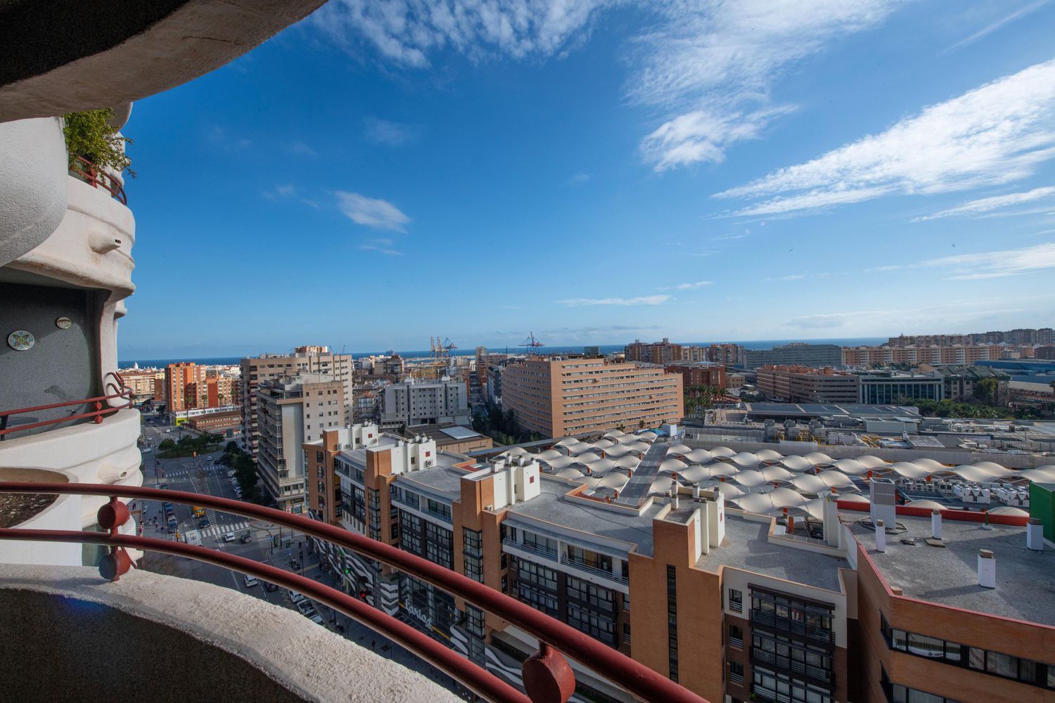 Piso en avenida de Andalucía, 19 - Foto 7