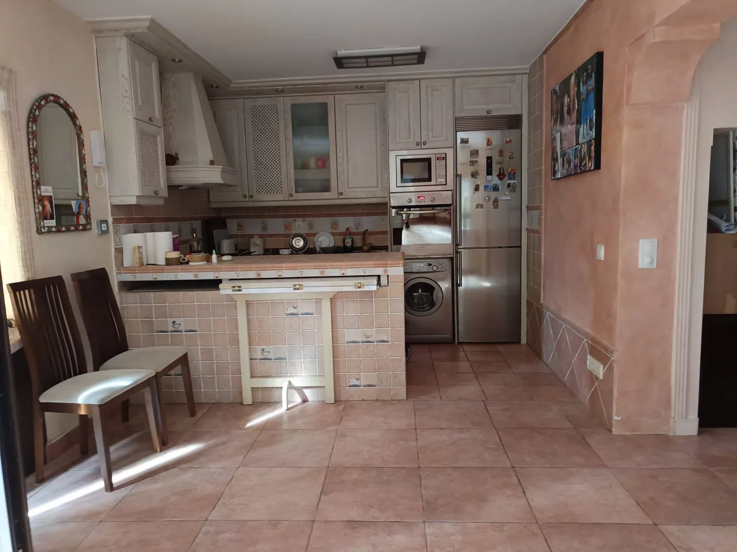 Chalet pareado - Foto 22