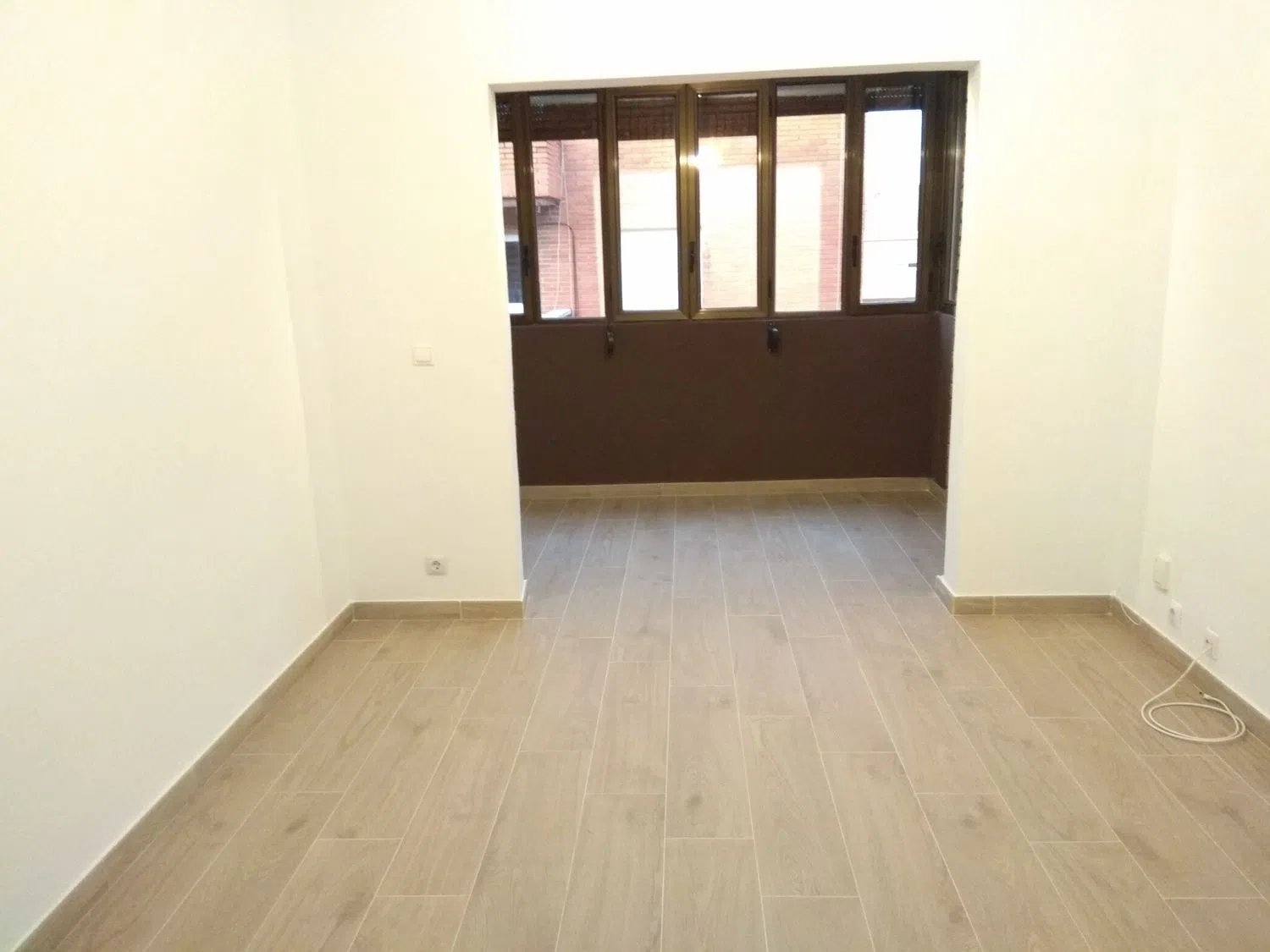 Piso en calle Real, 12 b - Foto 4
