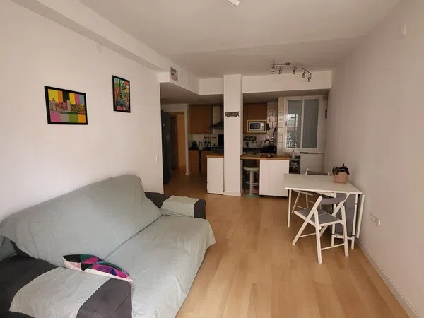Piso en El Fort Pienc - Foto 1
