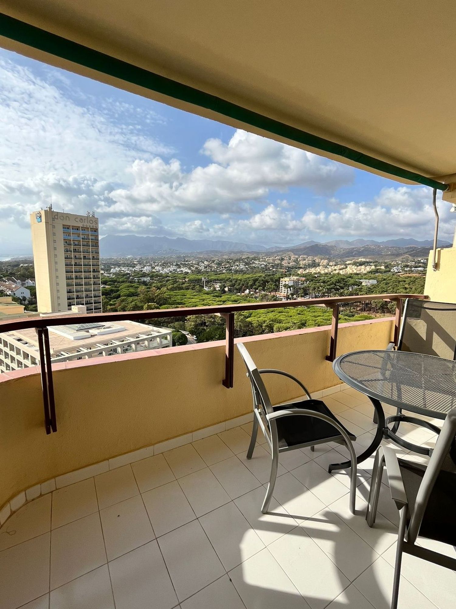 Estudio en avenida Marbella Arbolada, 2 - Foto 4