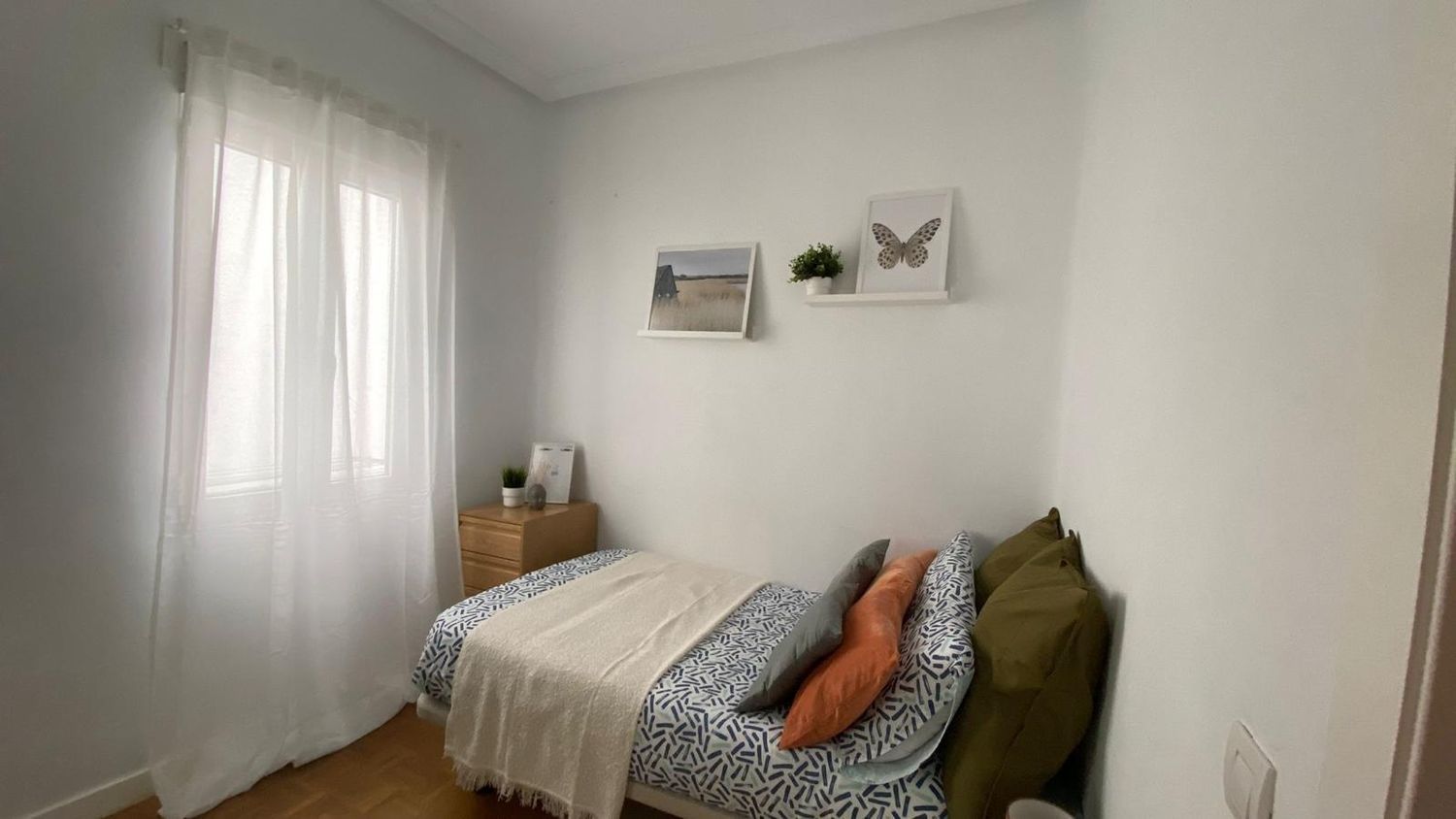 Piso en calle de Valderribas, 23 - Foto 3