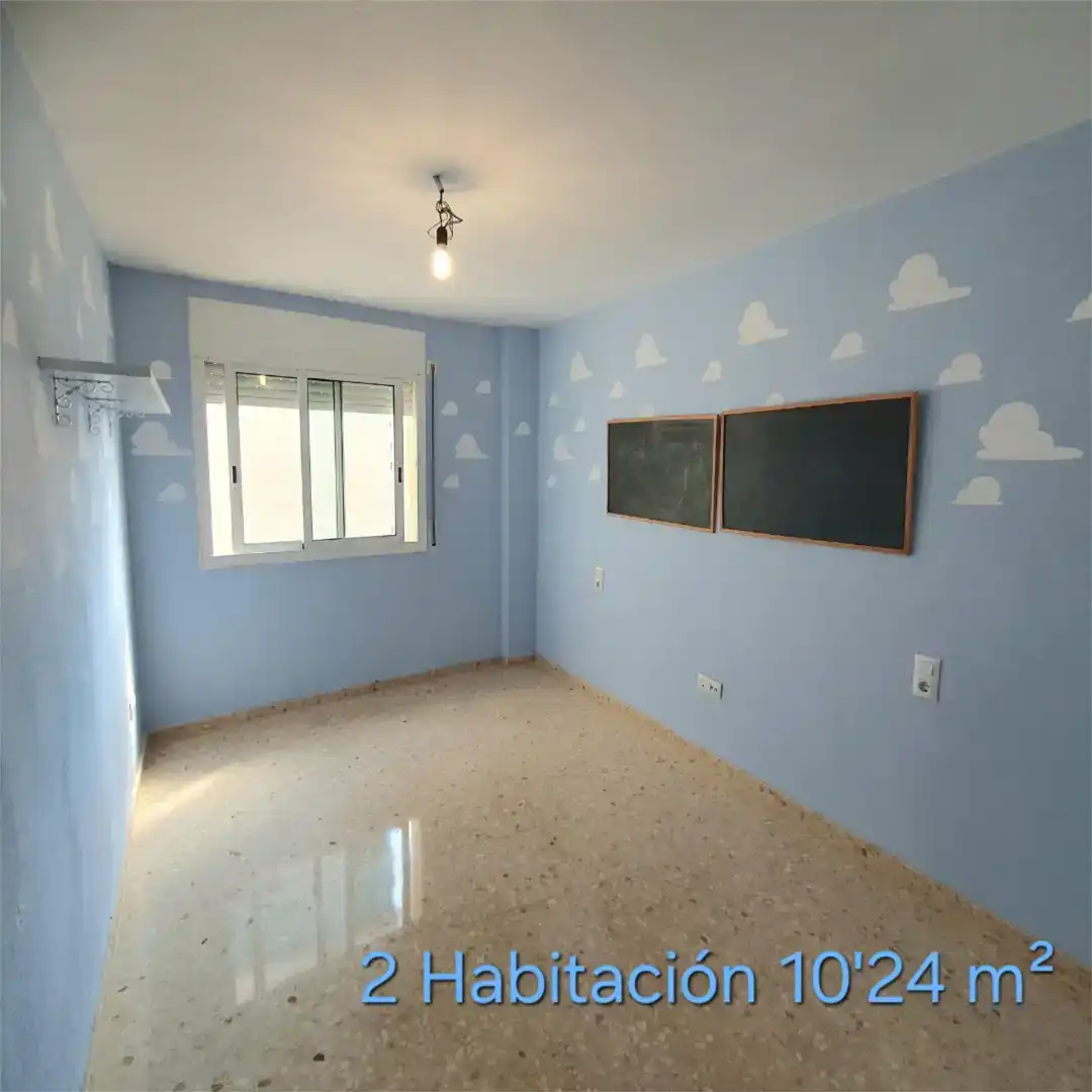 Piso en  Carrer de la Coma 2 - Foto 4