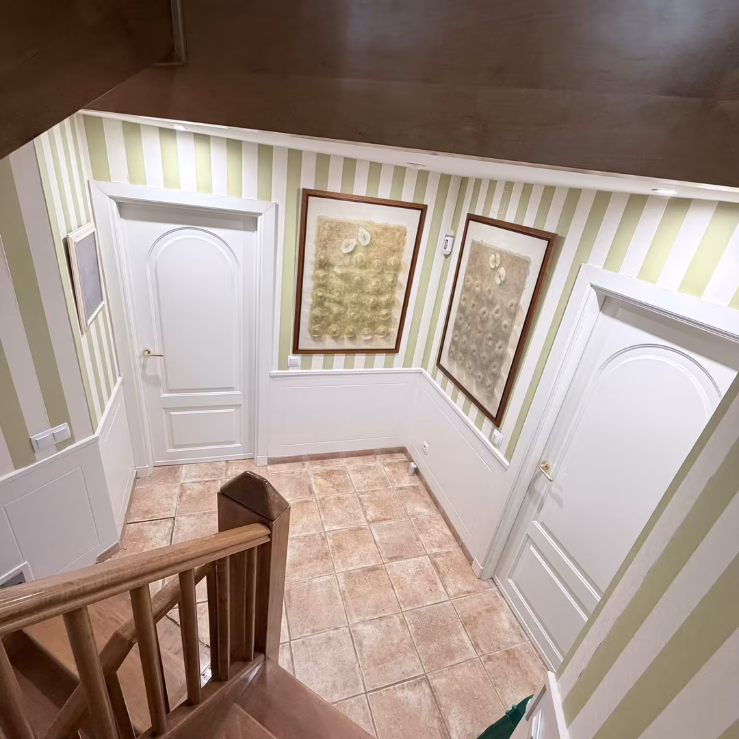 Chalet en  Calle de Julio Romero de Torres 4 - Foto 12