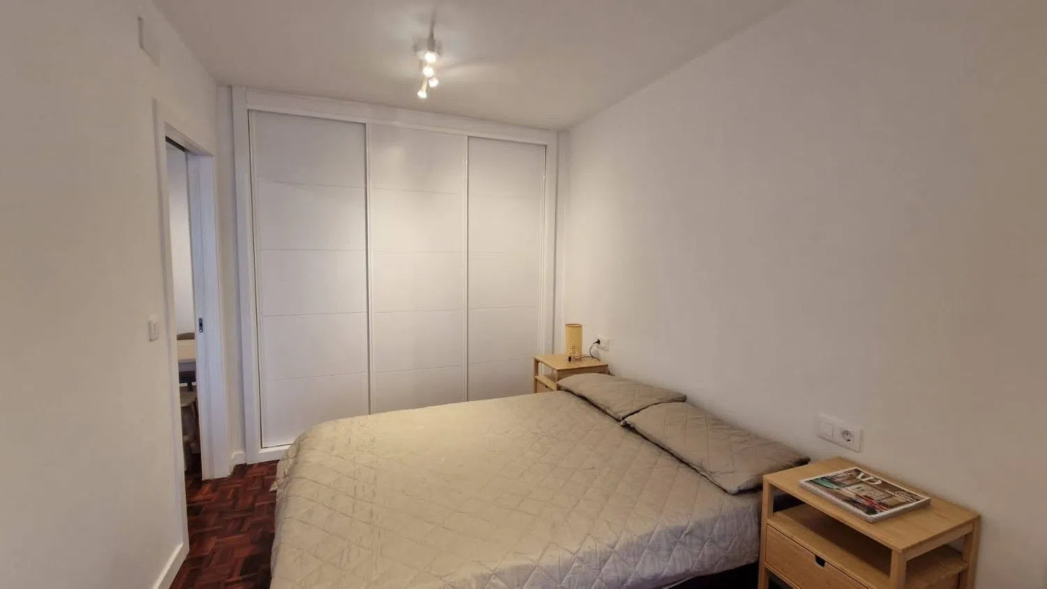 Piso en calle do Brasil, 54 - Foto 12