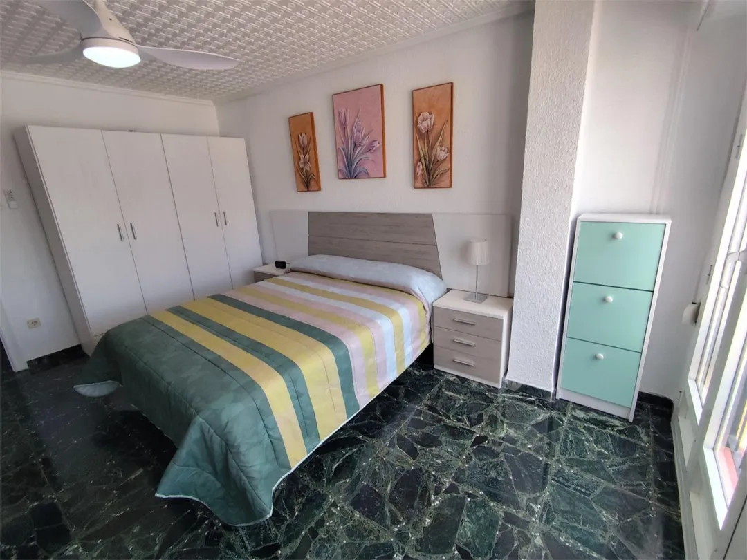 Piso en  Carrer de San Carlos 84 - Foto 4